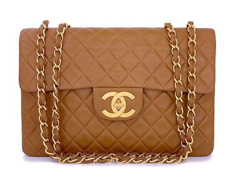 classic flap bag chanel prezzo|authentic Chanel classic flap bag.